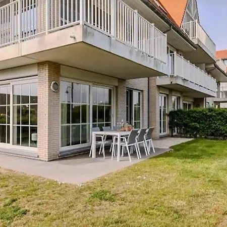Cozy With Garden And Terrace Lejlighed *